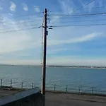 Stunning Unique & Elegantly Refurbed Seafront 2Bd