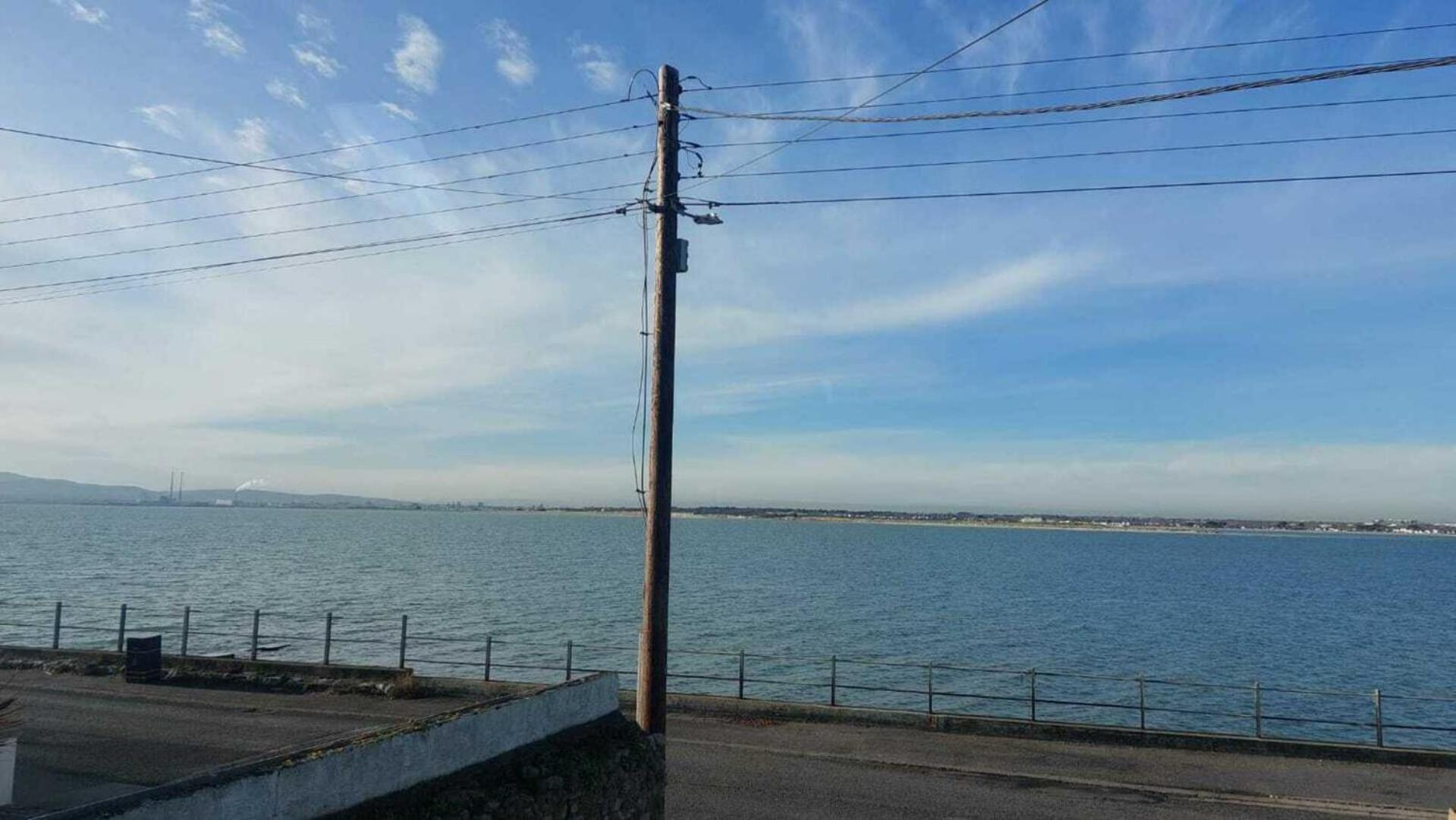 Stunning Unique & Elegantly Refurbed Seafront 2bd Holiday home *